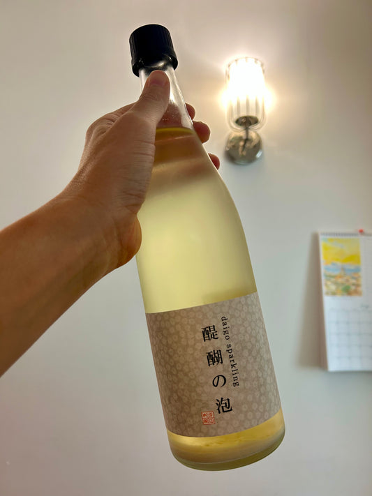 Daigo no Awa