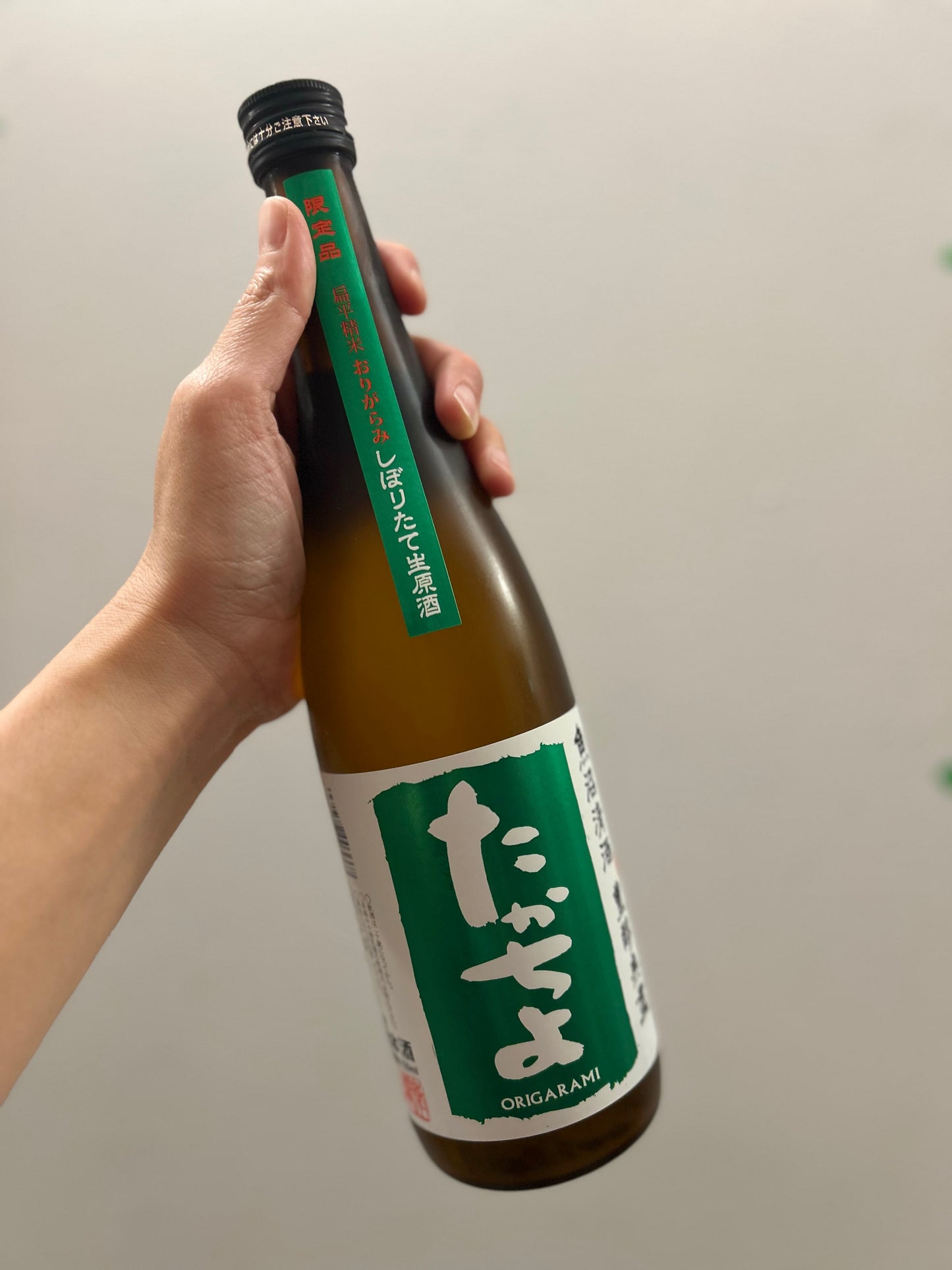 Takachiyo Origarami