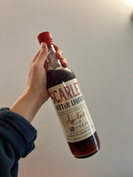 Scarlet Aperitivo