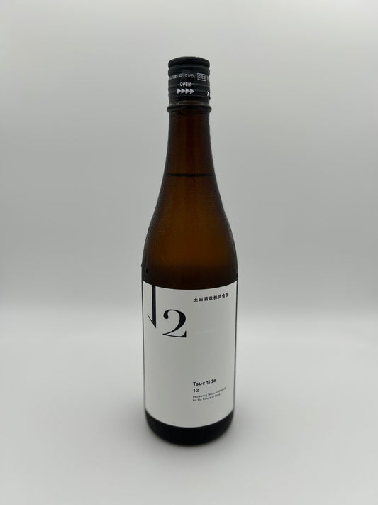 Tsuchida 12