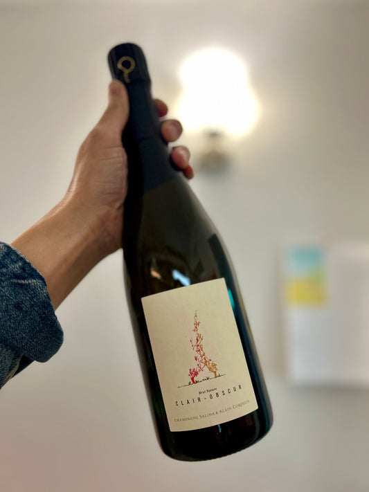 Salima & Alain Cordeuil Clair-Obscur