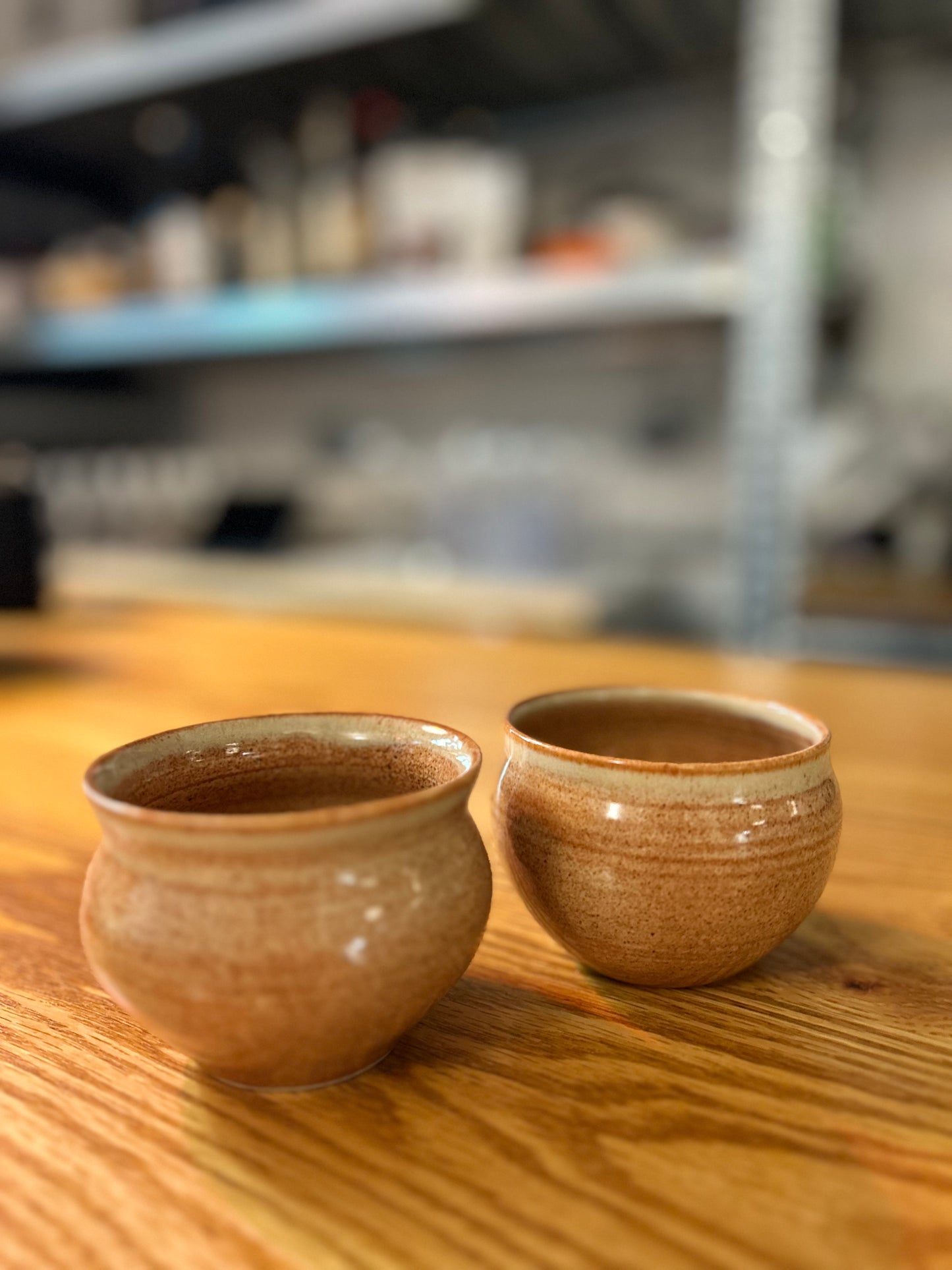 {Dustin Ryan Yu x RGLR x Hakko Gakko} Tasting Cup Set