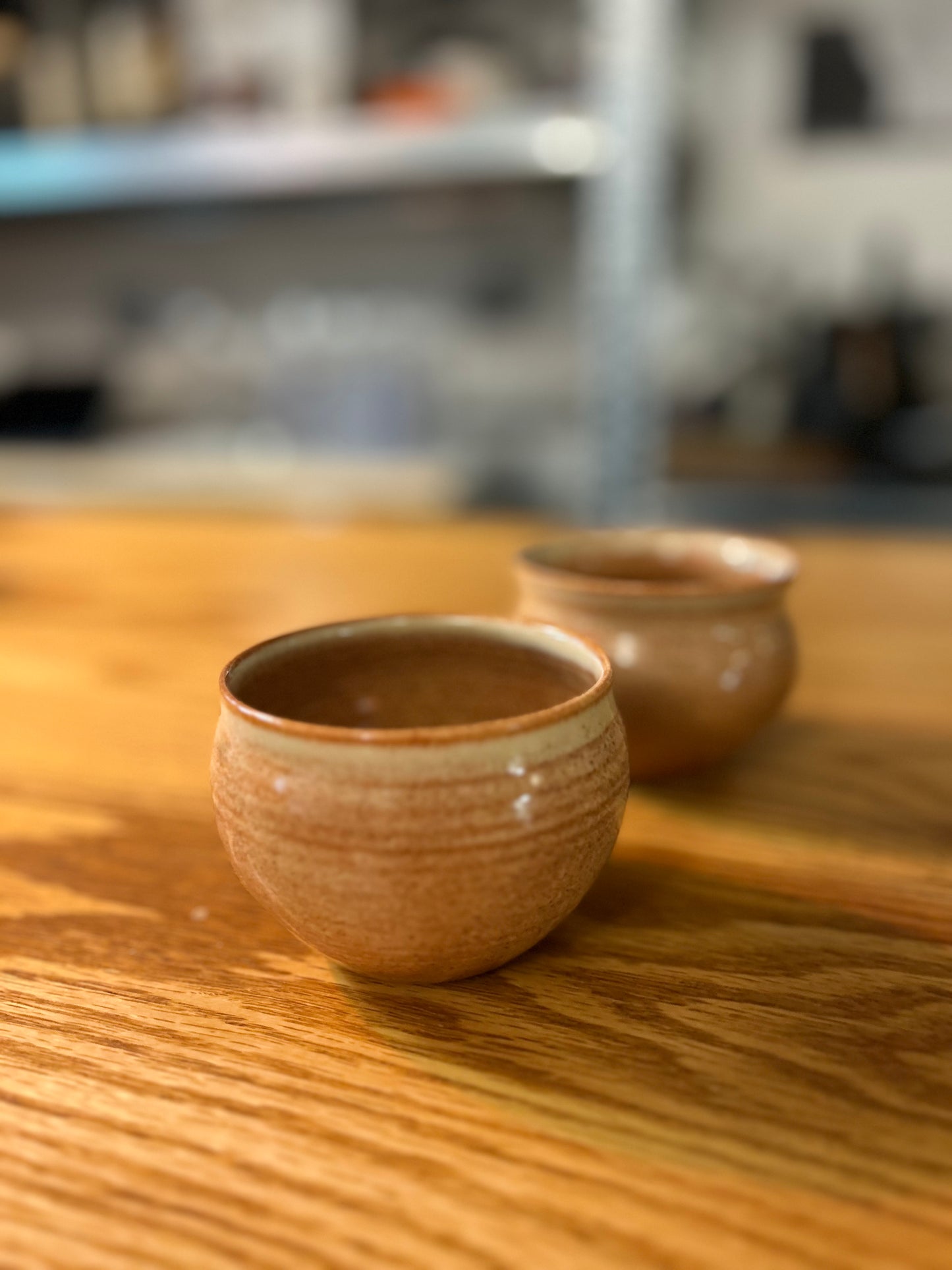 {Dustin Ryan Yu x RGLR x Hakko Gakko} Tasting Cup Set