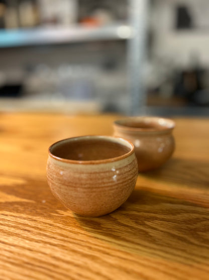 {Dustin Ryan Yu x RGLR x Hakko Gakko} Tasting Cup Set