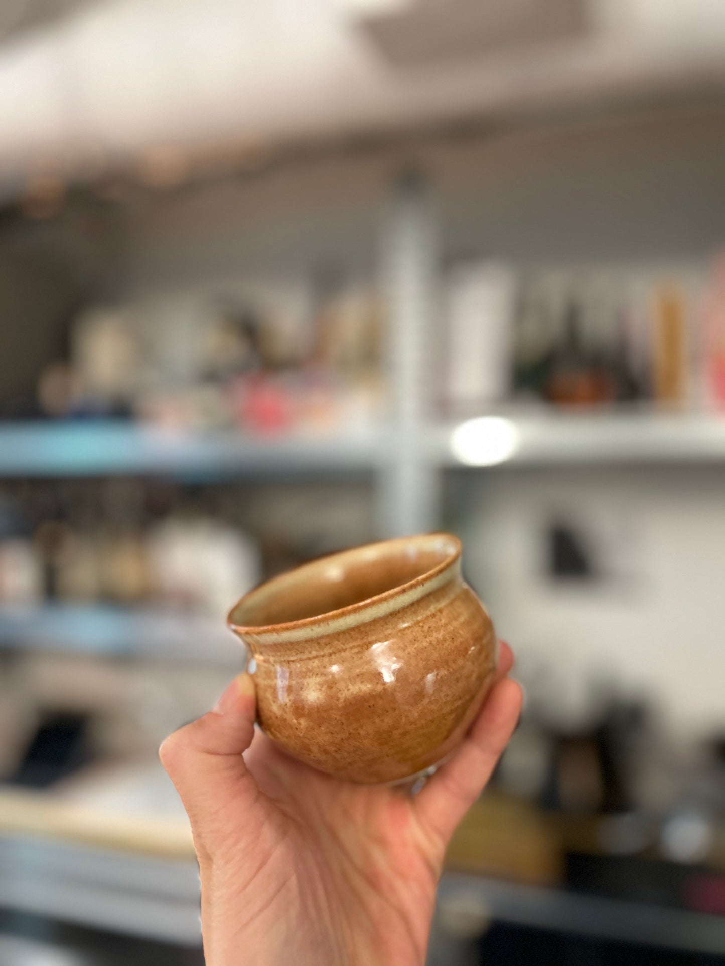 {Dustin Ryan Yu x RGLR x Hakko Gakko} Tasting Cup Set