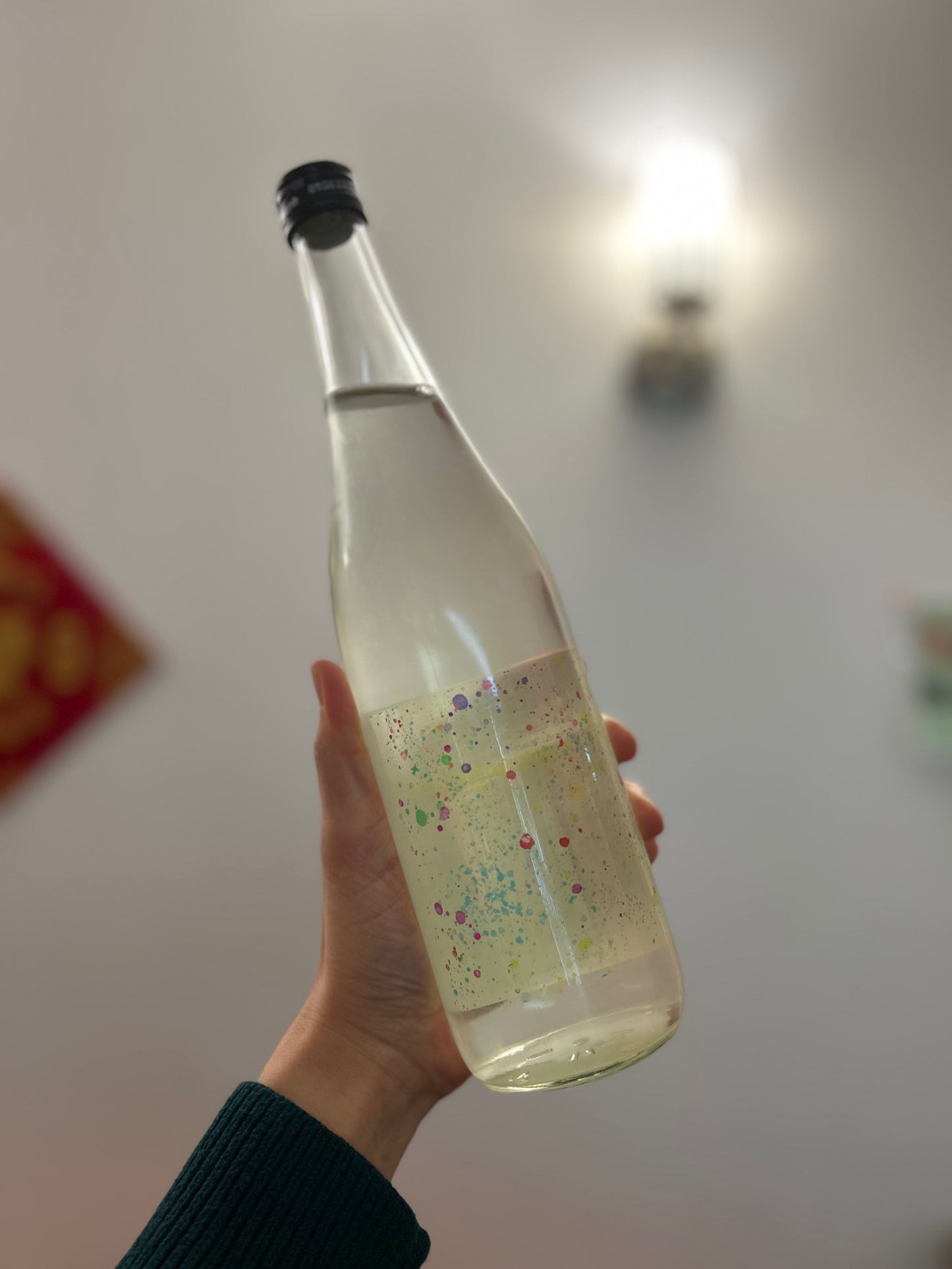 Senkin Senbou Hanabi