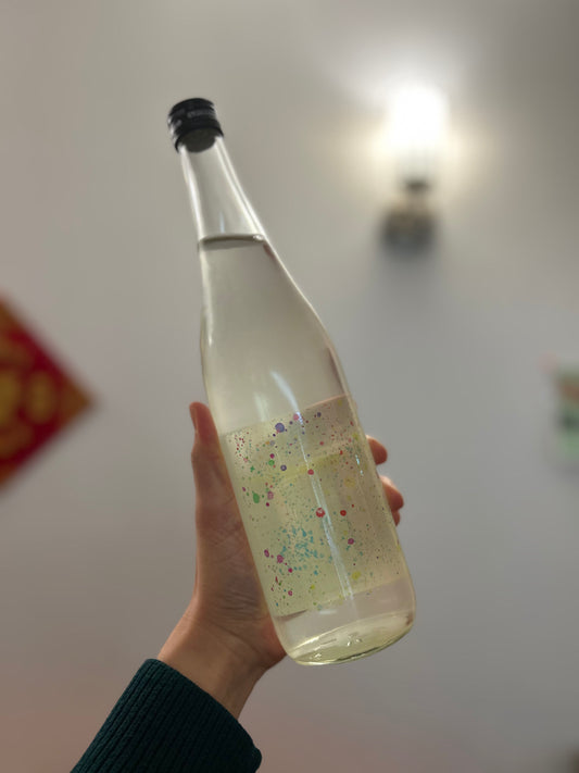 Senkin Senbou Hanabi