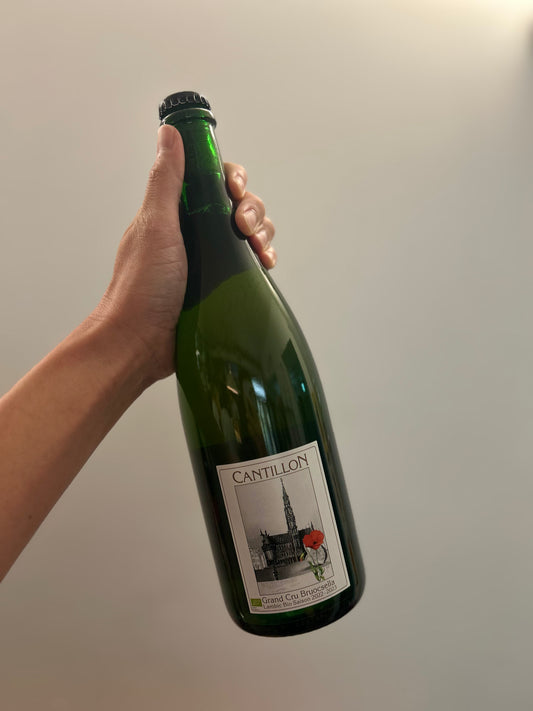 Cantillon Grand Cru Bruocsella