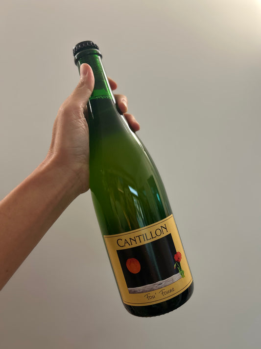 Cantillon Fou' Foune