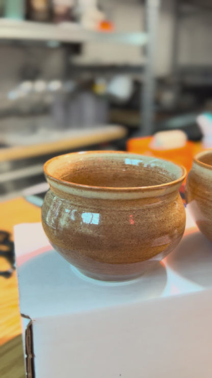 {Dustin Ryan Yu x RGLR x Hakko Gakko} Tasting Cup Set